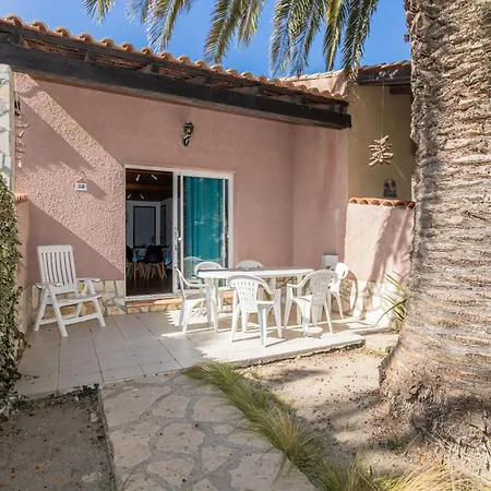 Gite Le 348 Feriehus