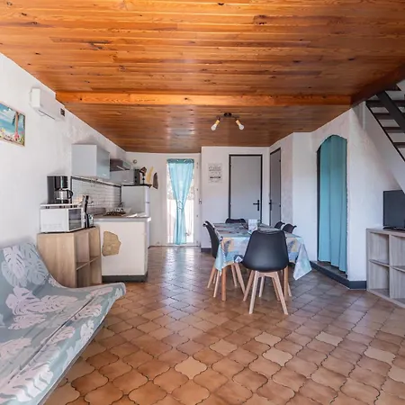 Gite Le 348 Feriehus *