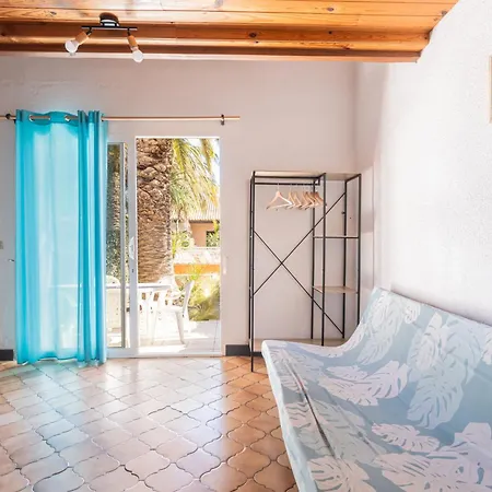 Gite Le 348 Feriehus Roquefort-des-Corbières