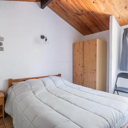 Feriehus Gite Le 348 *