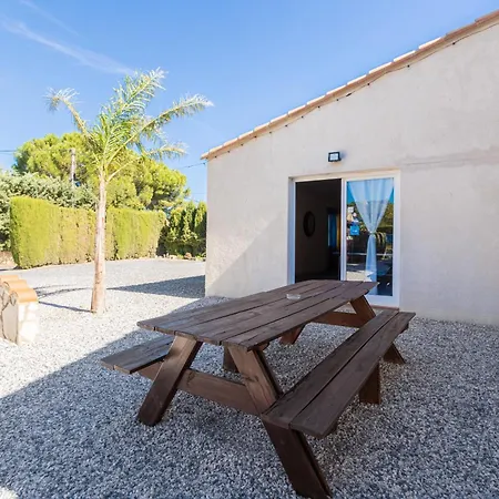 Gite Le 348 Roquefort-des-Corbières