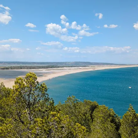 Feriehus Gite Le 348 Roquefort-des-Corbières